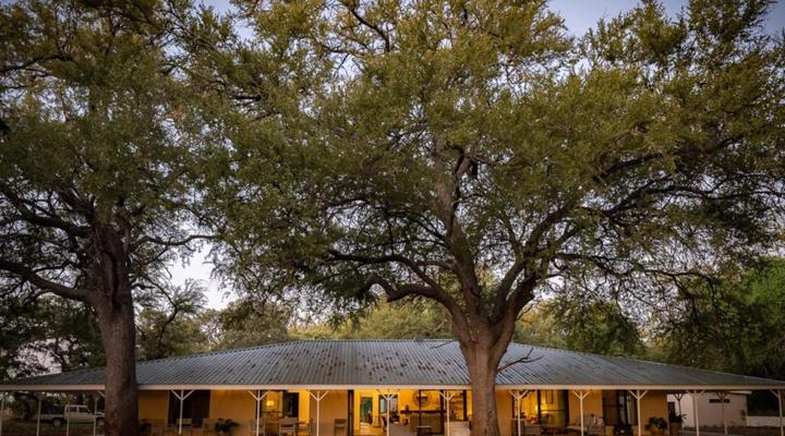 Kolokolo Safari Home - Mashatu Game Reserve