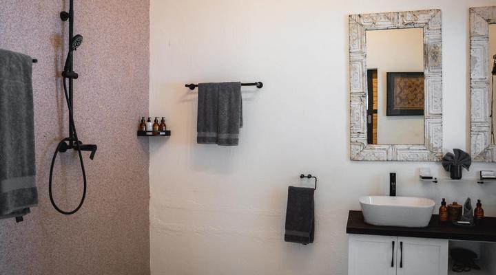 Kolokolo Safari Home - Mashatu Game Reserve