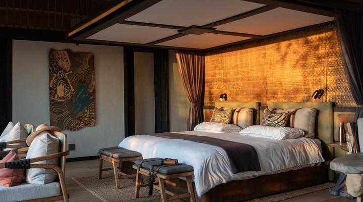 Euphorbia Mashatu - Mashatu Game Reserve