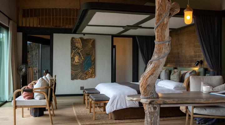 Euphorbia Mashatu - Mashatu Game Reserve