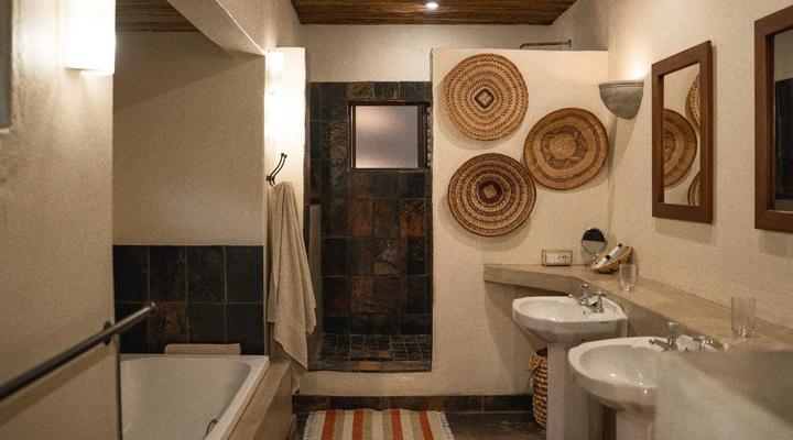 Mashatu Lodge - Mashatu Game Reserve