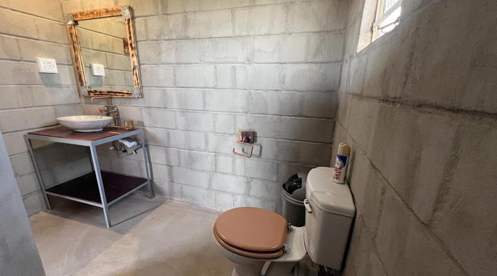 Die Skuur Venue and Campsite