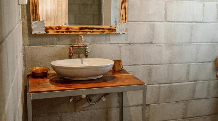 Die Skuur Venue and Campsite