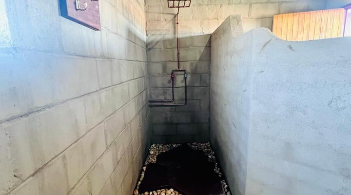 Die Skuur Venue and Campsite