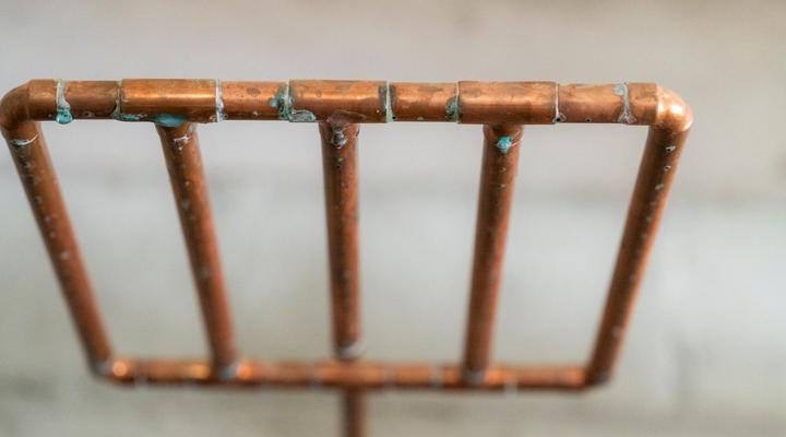 Die Skuur Venue and Campsite