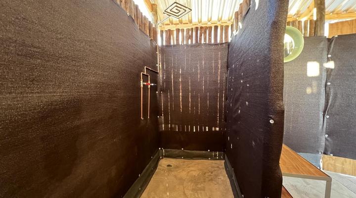 Die Skuur Venue and Campsite