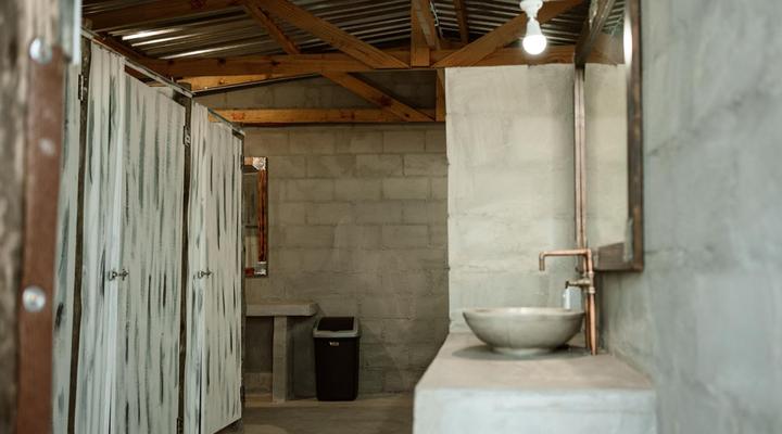 Die Skuur Venue and Campsite