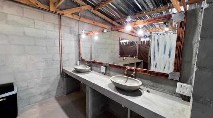 Die Skuur Venue and Campsite