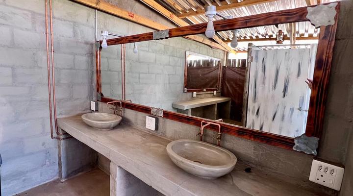 Die Skuur Venue and Campsite