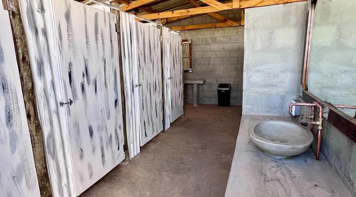 Die Skuur Venue and Campsite