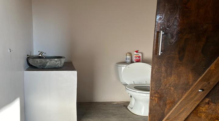 Die Skuur Venue and Campsite