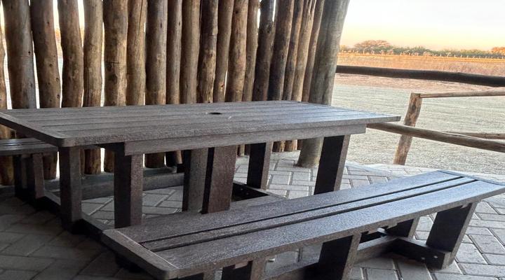 Die Skuur Venue and Campsite