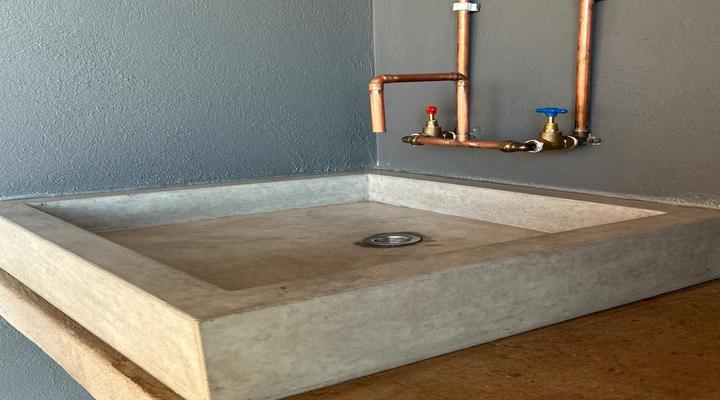 Die Skuur Venue and Campsite