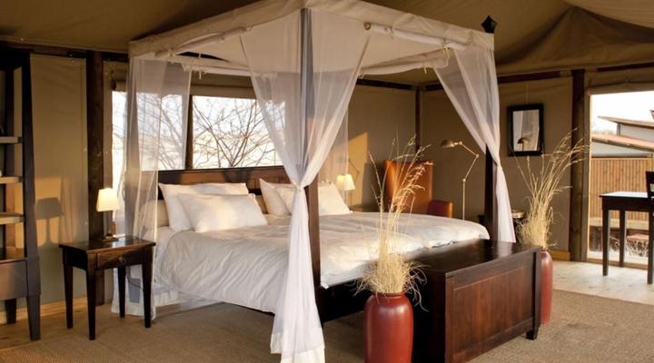 Wolwedans Desert Lodge