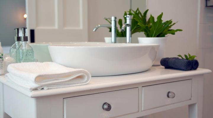 The Grand Hotel - Robertson