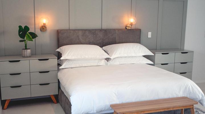 The Grand Hotel - Robertson