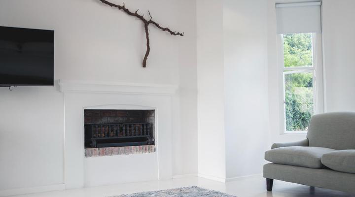 The Grand Hotel - Robertson