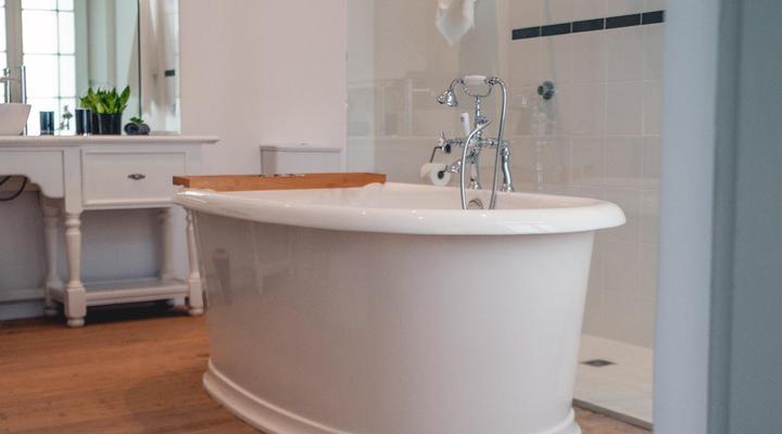 The Grand Hotel - Robertson