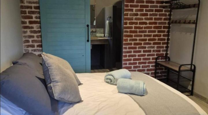 @241 Enkeldoorn Guesthouse