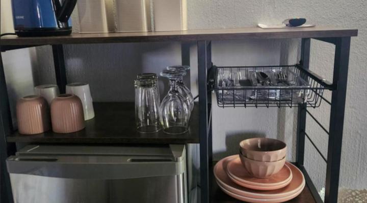 @241 Enkeldoorn Guesthouse