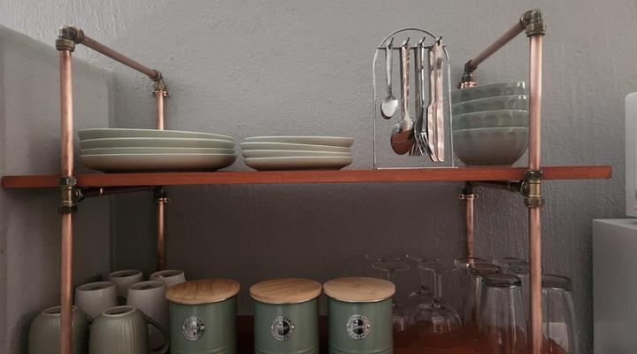 @241 Enkeldoorn Guesthouse