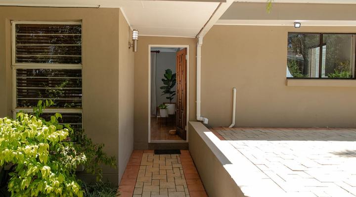 Tristan's Place Guest House