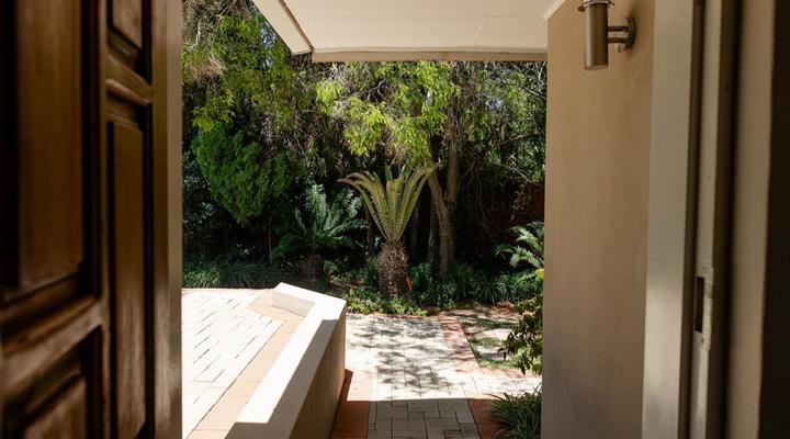 Tristan's Place Guest House