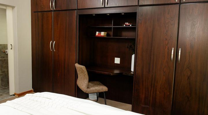 Tristan's Place Guest House