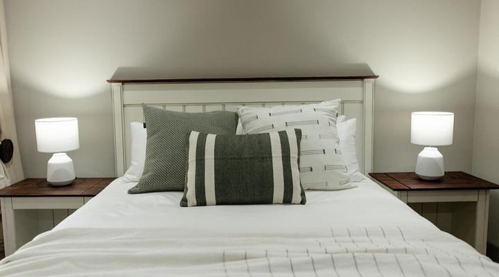 Tristan's Place Guest House