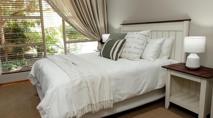 Tristan's Place Guest House