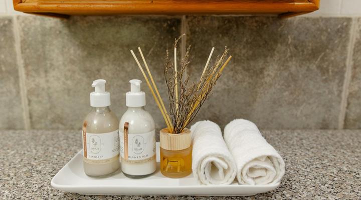 Tristan's Place Guest House