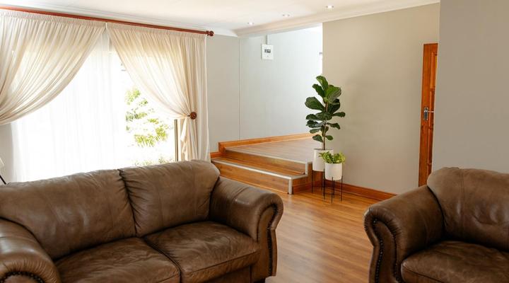 Tristan's Place Guest House