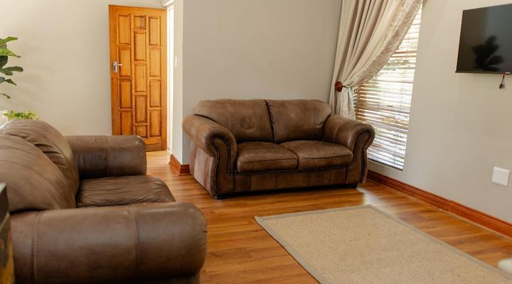 Tristan's Place Guest House