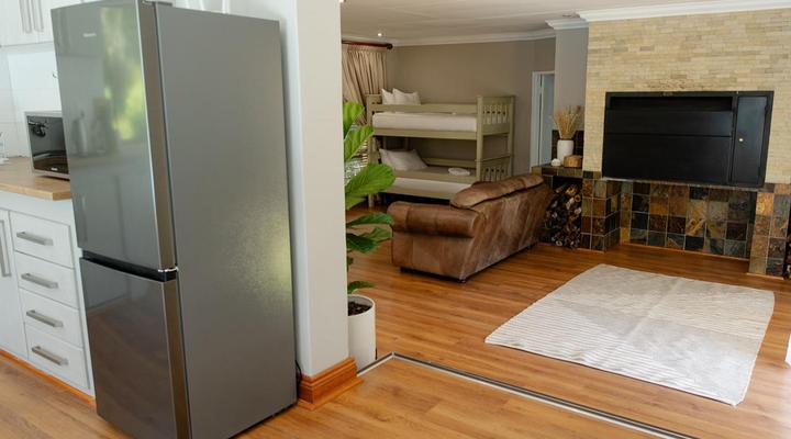 Tristan's Place Guest House