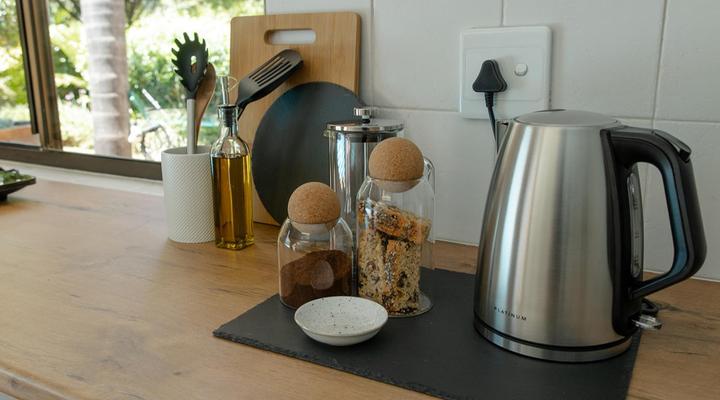 Tristan's Place Guest House