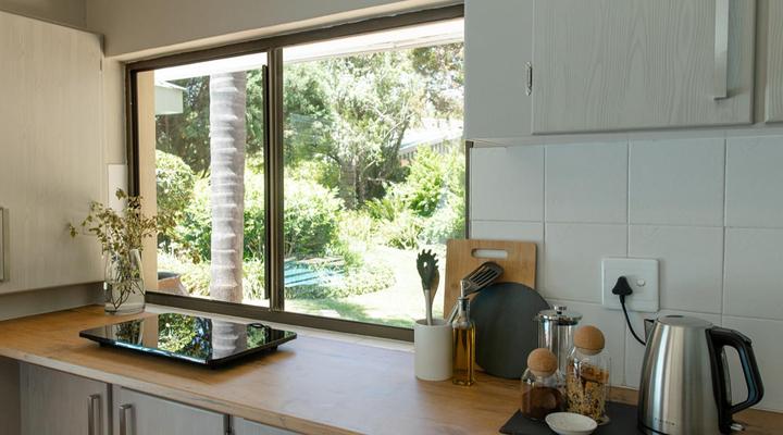 Tristan's Place Guest House