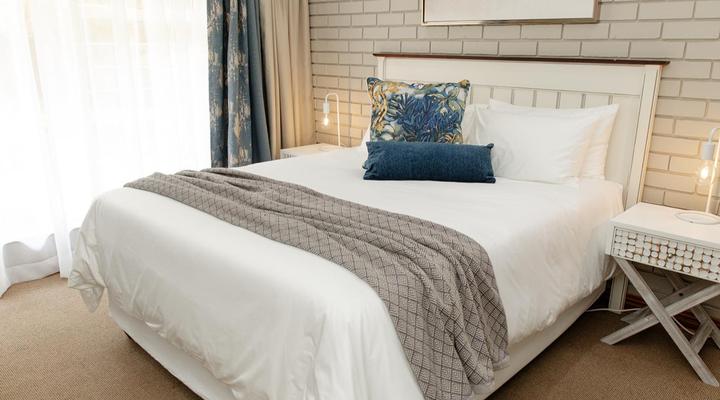 Tristan's Place Guest House