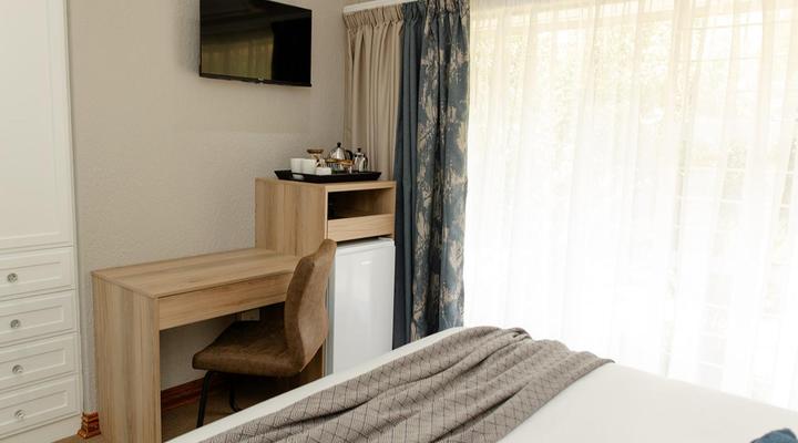 Tristan's Place Guest House