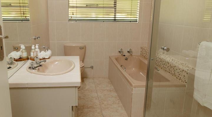 Tristan's Place Guest House