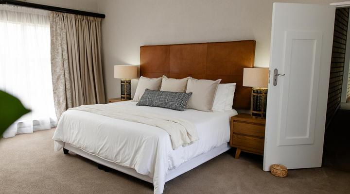 Tristan's Place Guest House