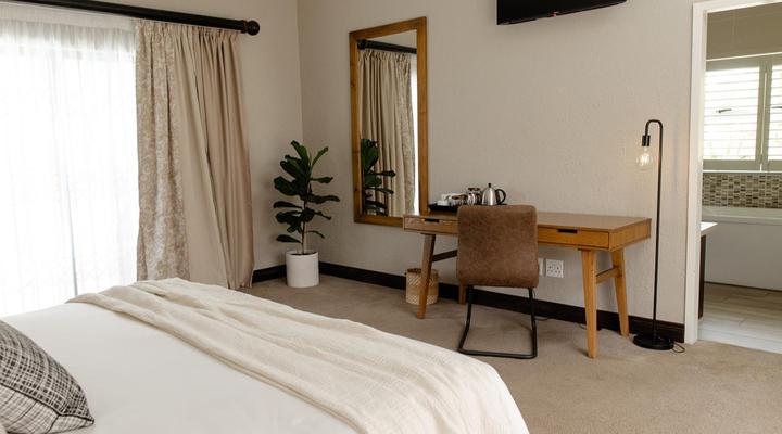 Tristan's Place Guest House