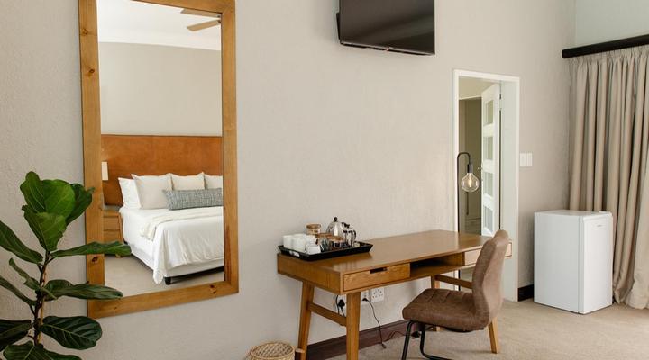 Tristan's Place Guest House