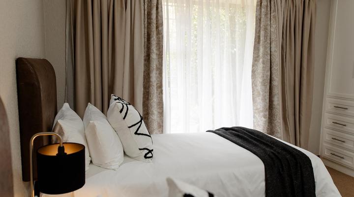 Tristan's Place Guest House