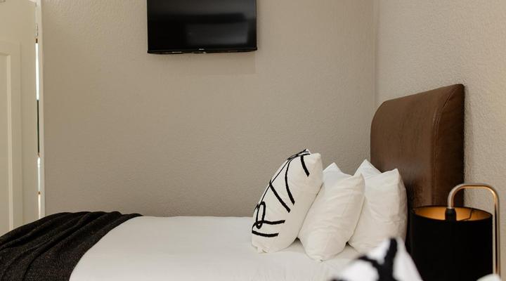 Tristan's Place Guest House