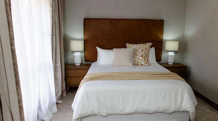 Tristan's Place Guest House