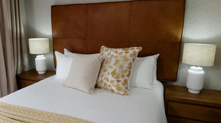 Tristan's Place Guest House