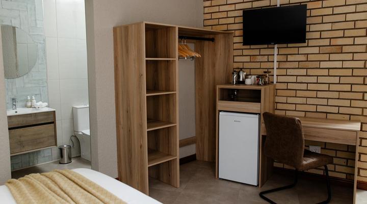 Tristan's Place Guest House