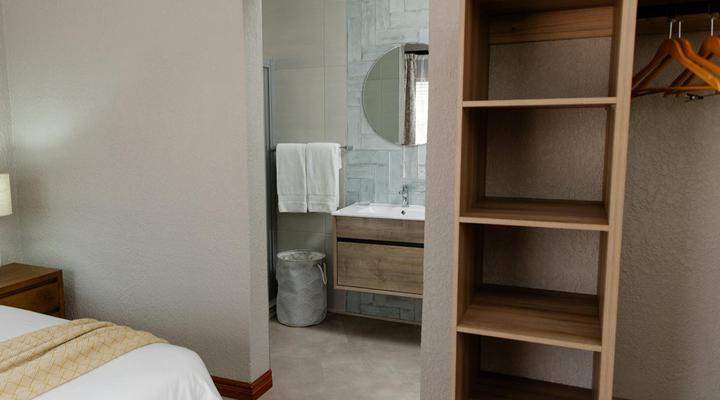 Tristan's Place Guest House