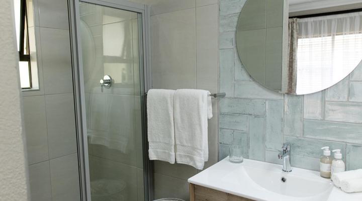 Tristan's Place Guest House