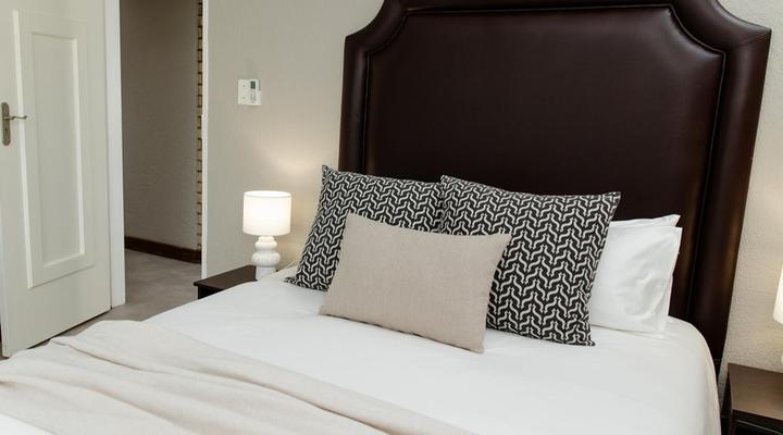 Tristan's Place Guest House